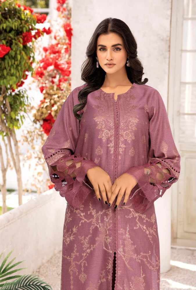 Harika lawn 2pc Johra JH-665