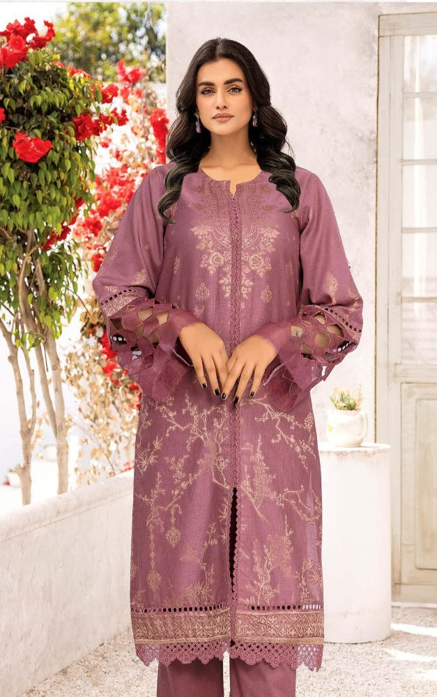 Harika lawn 2pc Johra JH-665