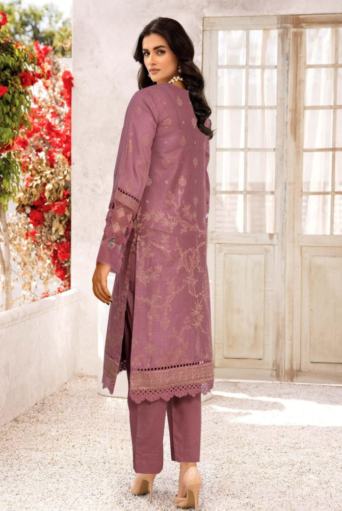Harika lawn 2pc Johra JH-665