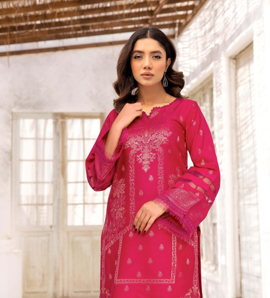 Harika lawn 2pc Johra JH-667