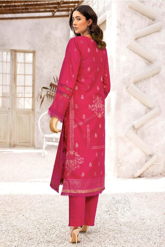 Harika lawn 2pc Johra JH-667