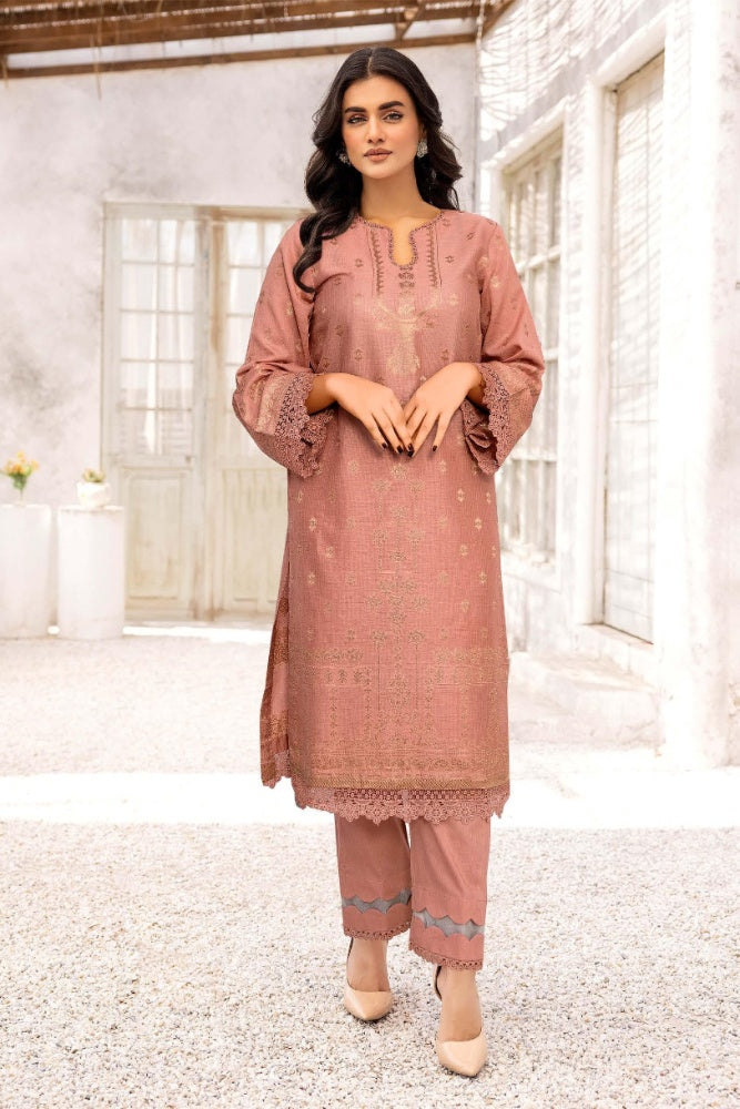 Harika lawn 2pc Johra JH-669
