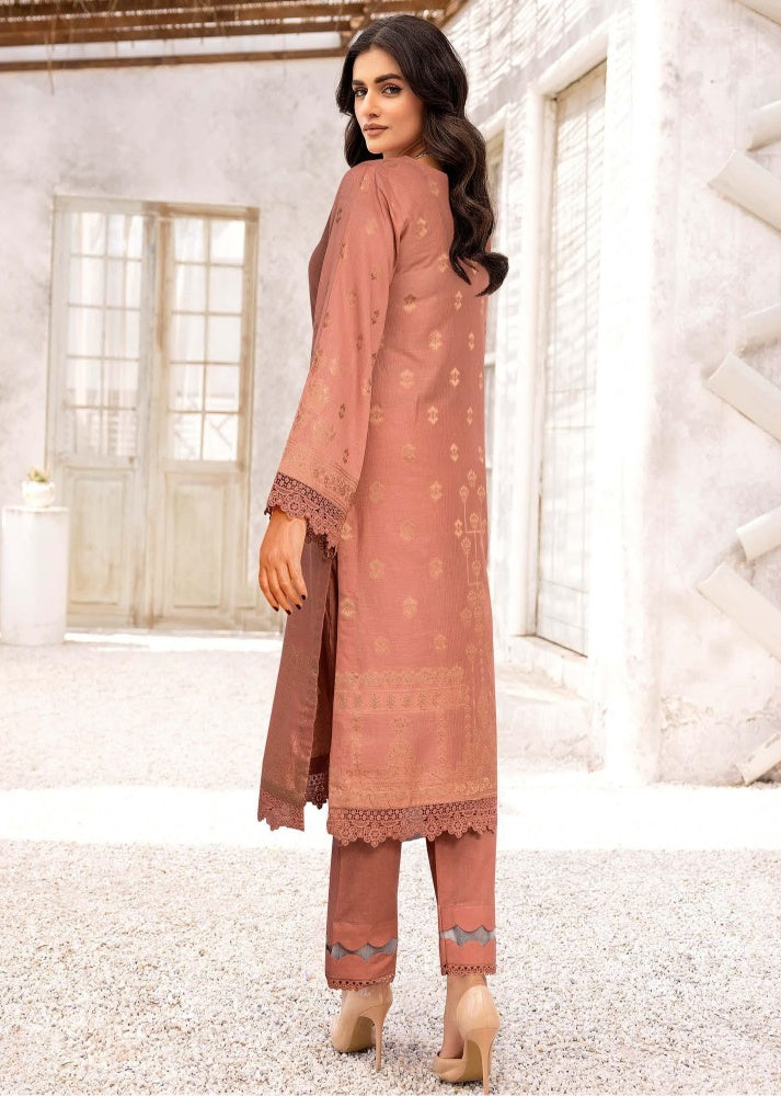 Harika lawn 2pc Johra JH-669