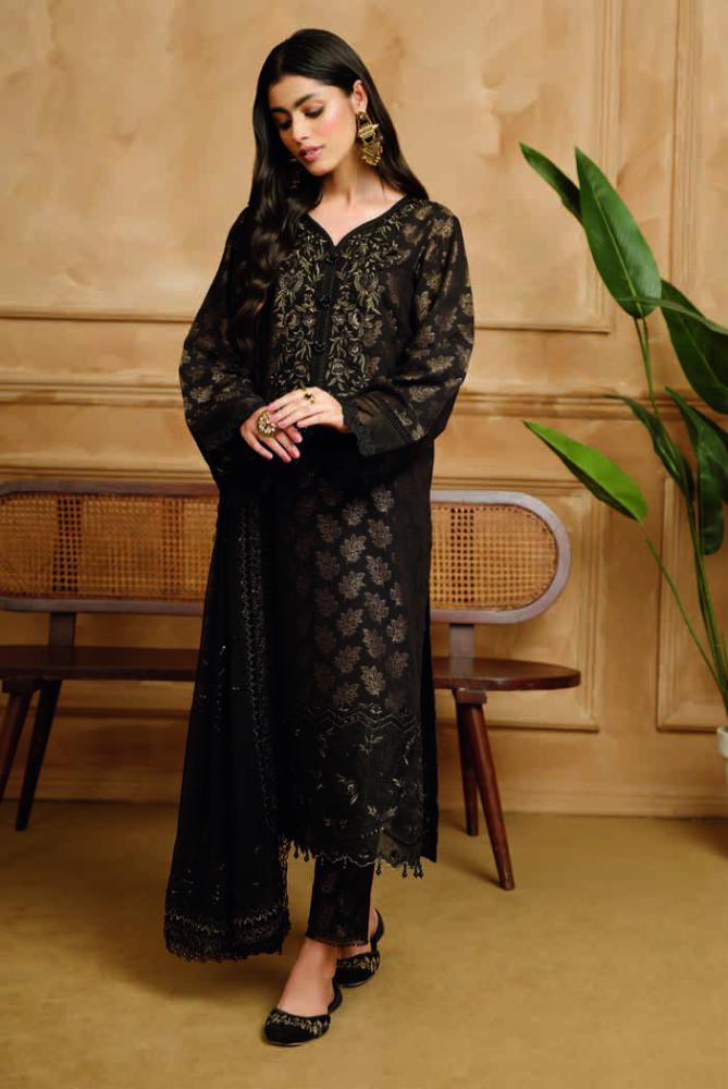 TEHZEEB Khaddar Riaz Arts 58 - Waheed Javaid Collections