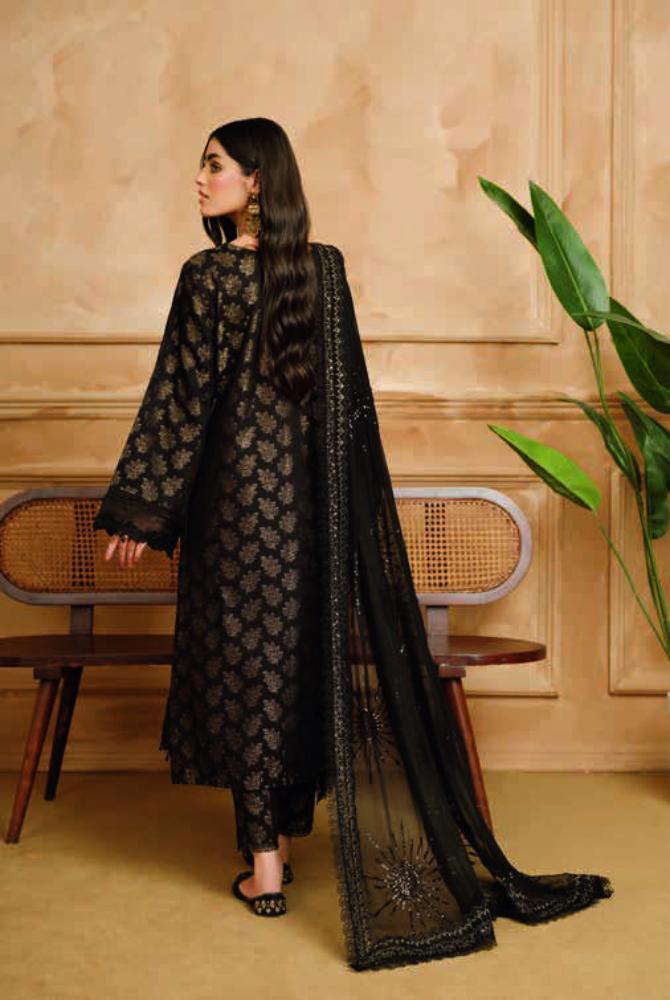 TEHZEEB Khaddar Riaz Arts 58 - Waheed Javaid Collections