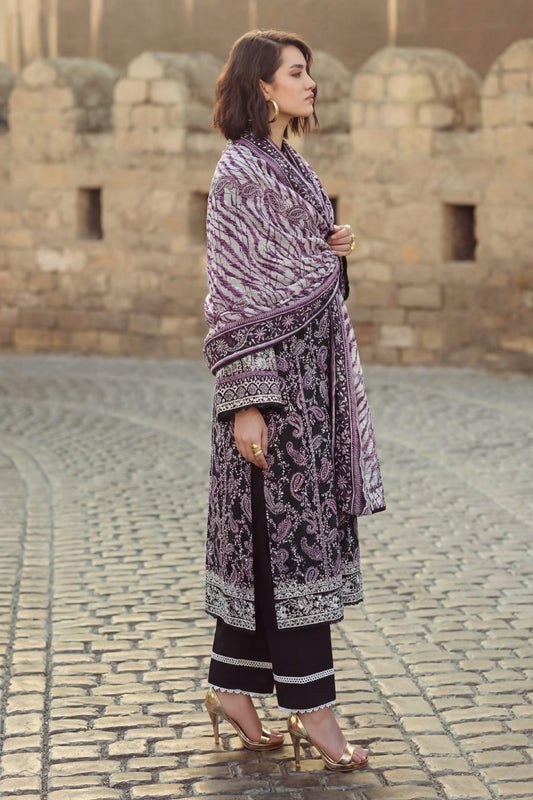 Smile Premium Lawn 3 Piece 03