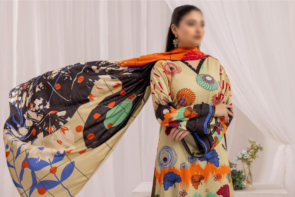 POPPINS Vol.01 Lilen Fantak 07 - Waheed Javaid Collections