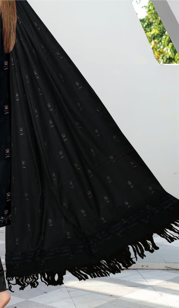 NazaKat Dobby Wool RangRaiz 05