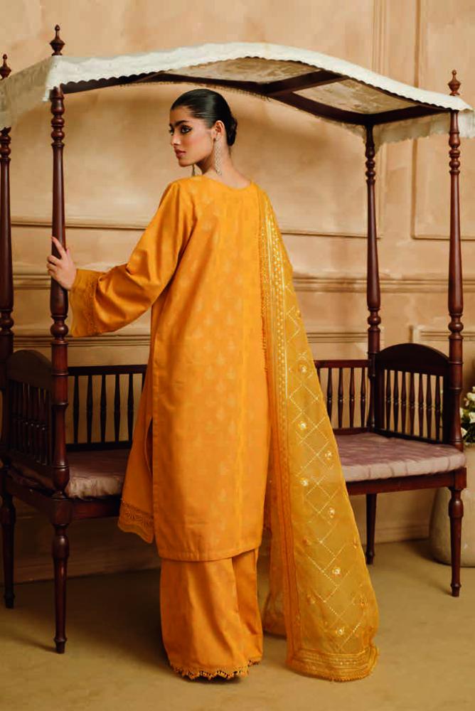 TEHZEEB Khaddar Riaz Arts 62 - Waheed Javaid Collections