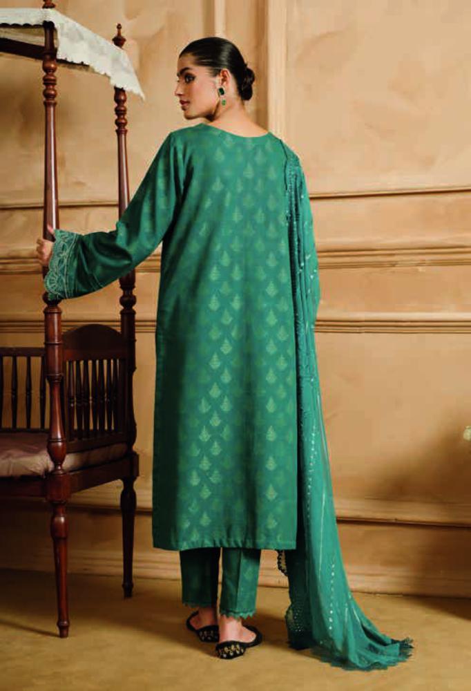 TEHZEEB Khaddar Riaz Arts 63 - Waheed Javaid Collections