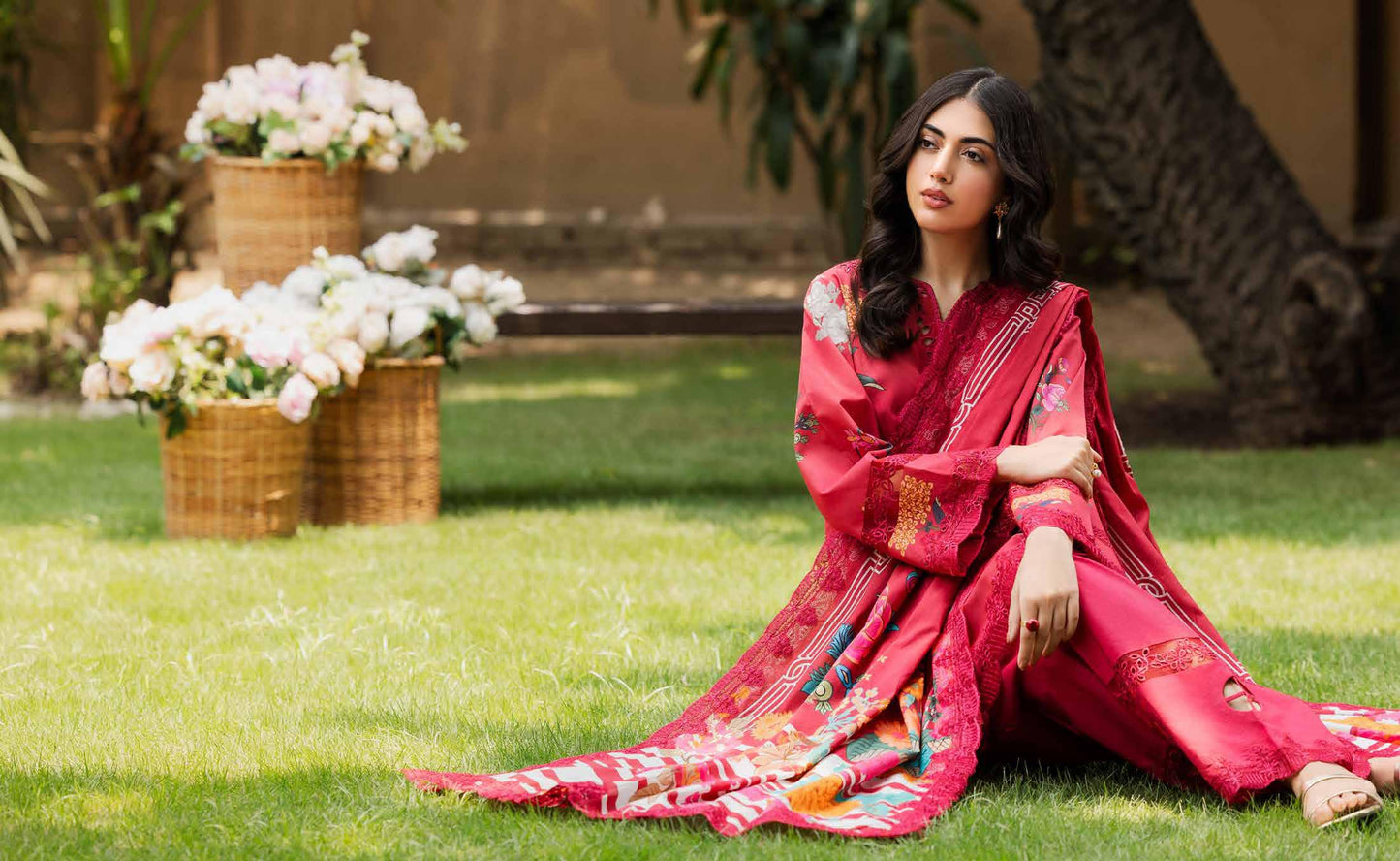 Charizma Range 20 - Waheed Javaid Collections