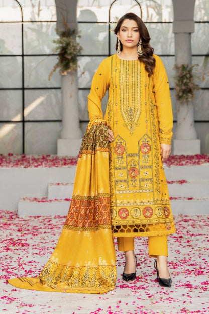 Kahani Winter Wool Mahay 04