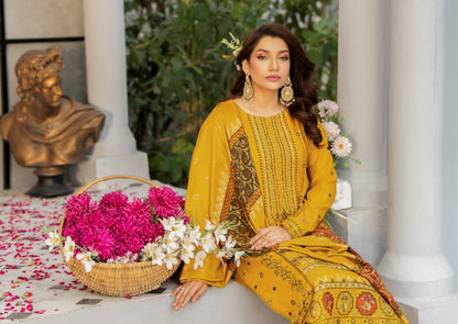 Kahani Winter Wool Mahay 04