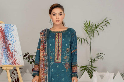 HANIA Viscose Mahay 09