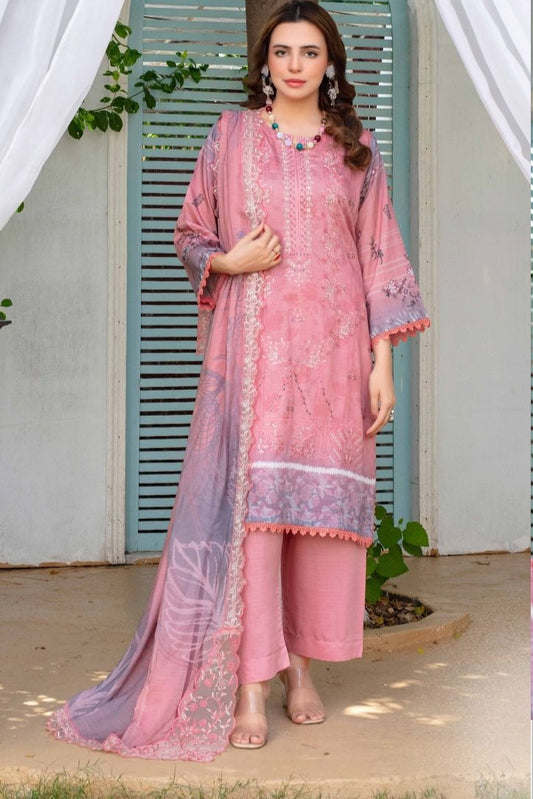 MUSHQ Viscose By Rang Raiz #3