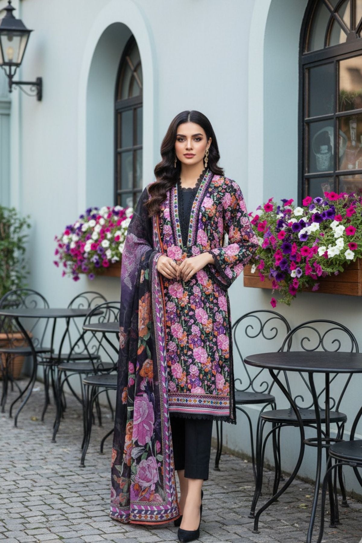 Izel Viscose By Safwa #2