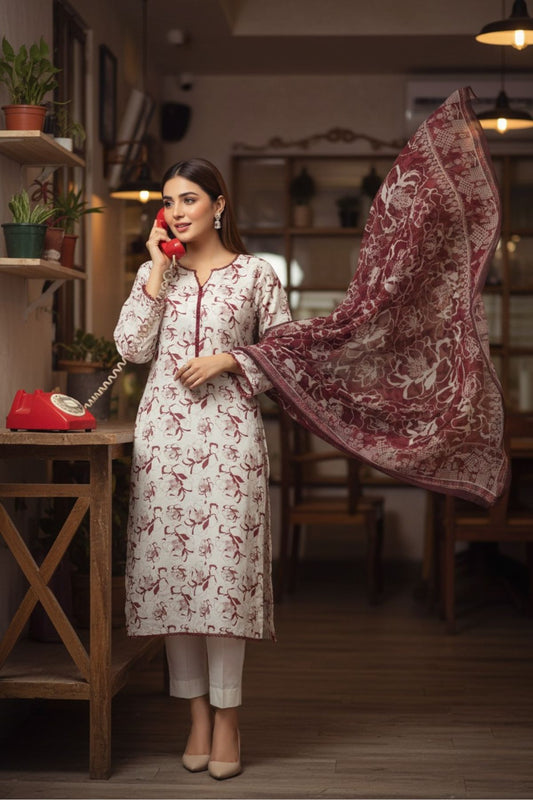 Izel Viscose By Safwa #3