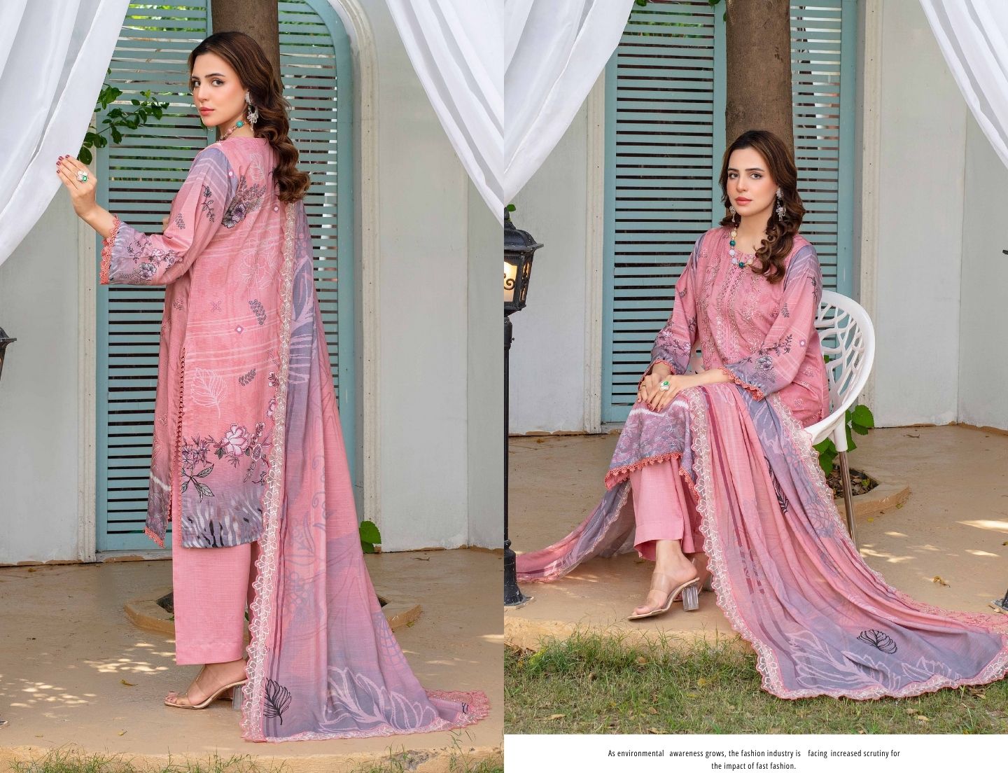 MUSHQ Viscose By Rang Raiz #3