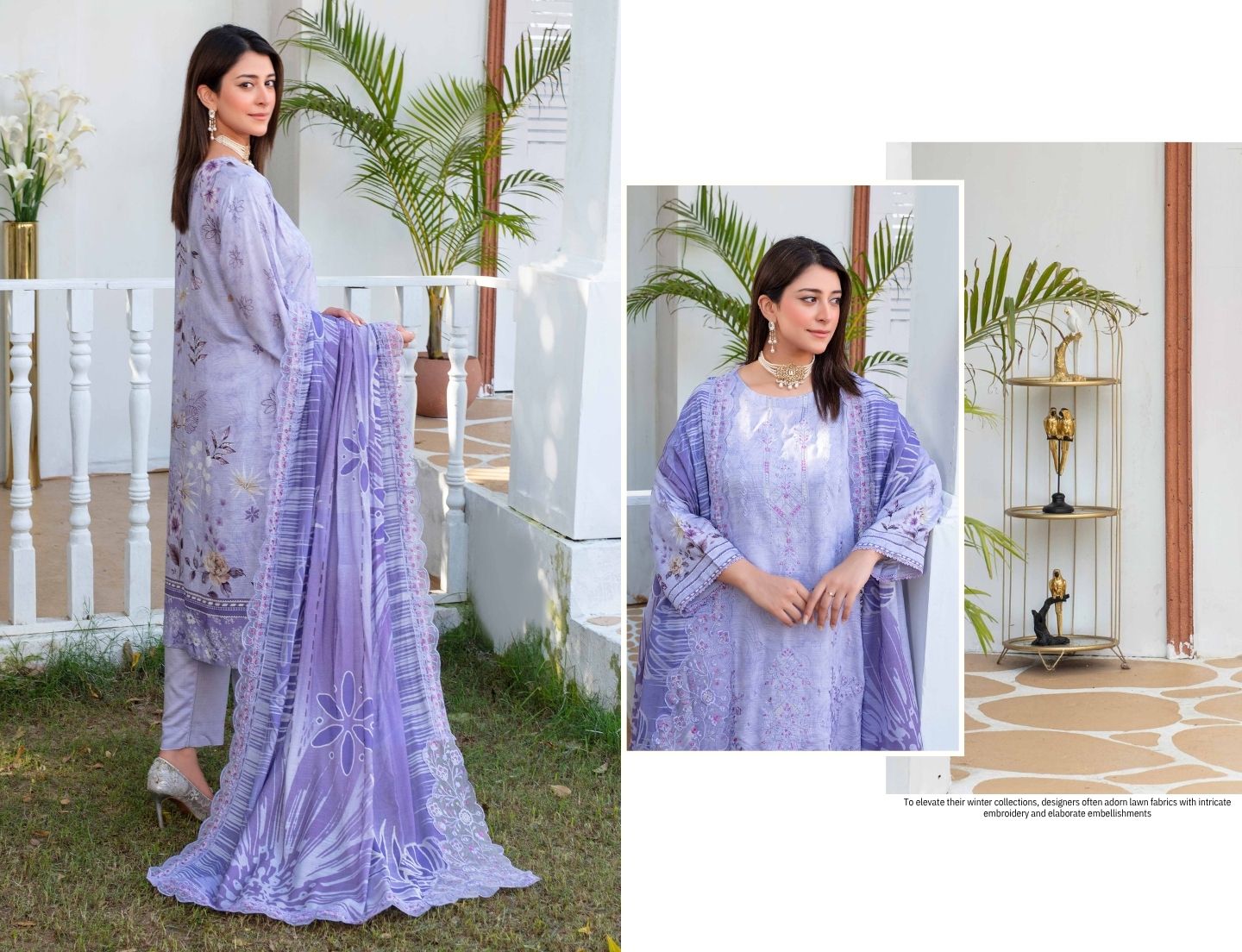 MUSHQ Viscose By Rang Raiz #4