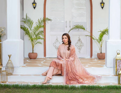 MUSHQ Viscose By Rang Raiz  #5