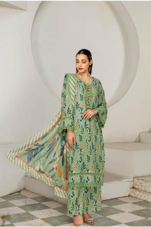 Mahay Basics 05 - Waheed Javaid Collections