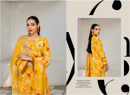 Mahay Basics 09 - Waheed Javaid Collections