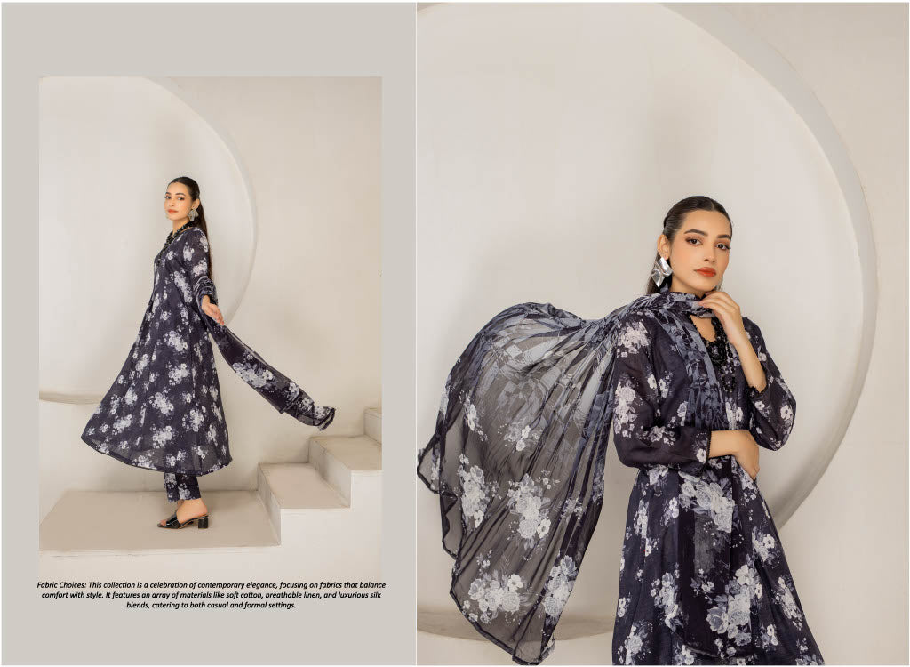 Mahay Basics 02 - Waheed Javaid Collections