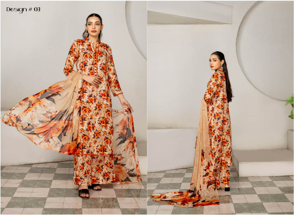 Mahay Basics 03 - Waheed Javaid Collections