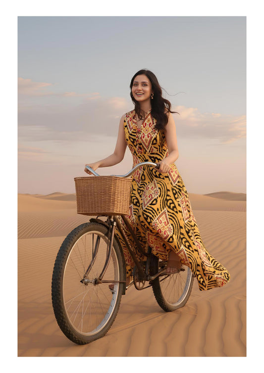 Bareeze 2PC All Over Prints 09