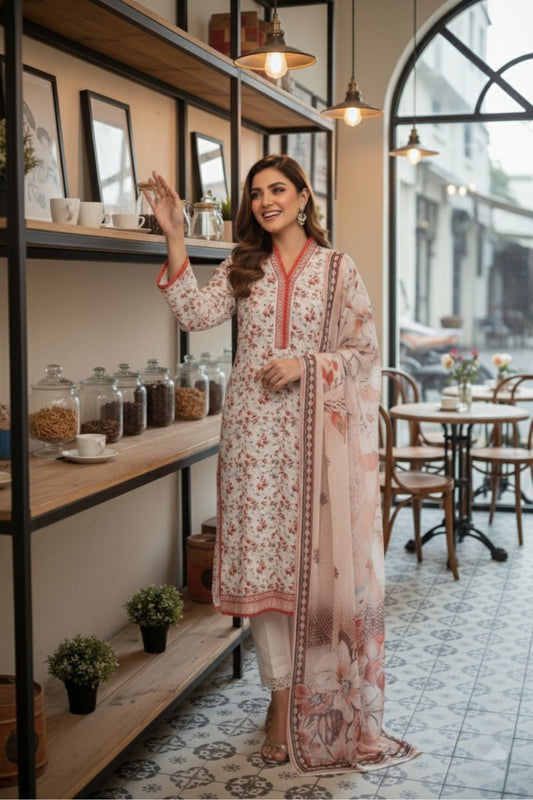 Izel Viscose By Safwa #5