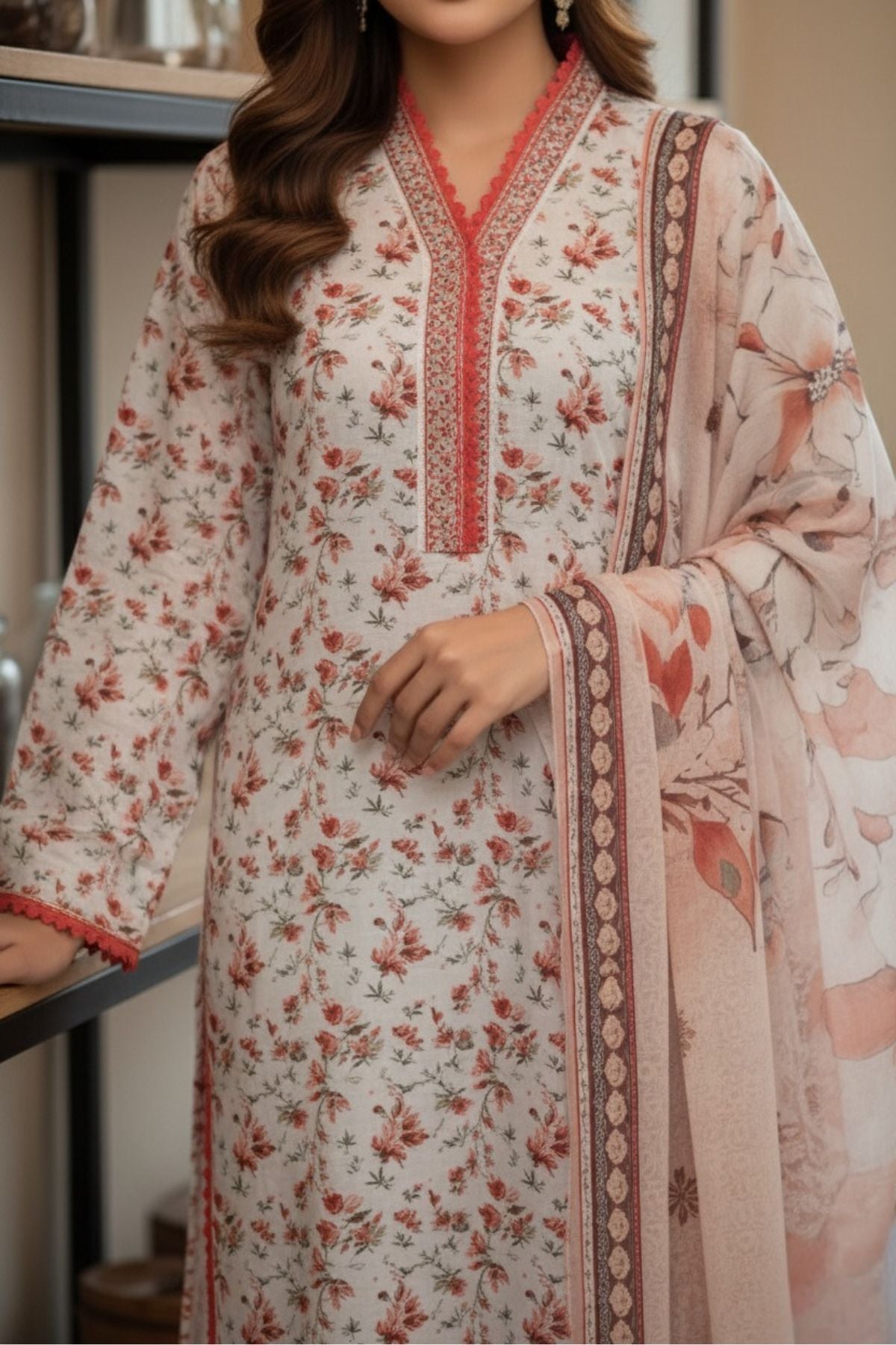 Izel Viscose By Safwa #5