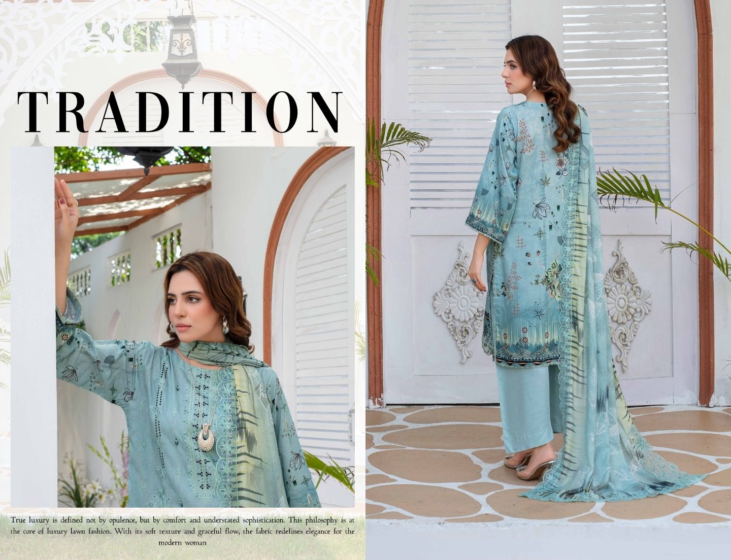 MUSHQ Viscose By Rang Raiz  #7