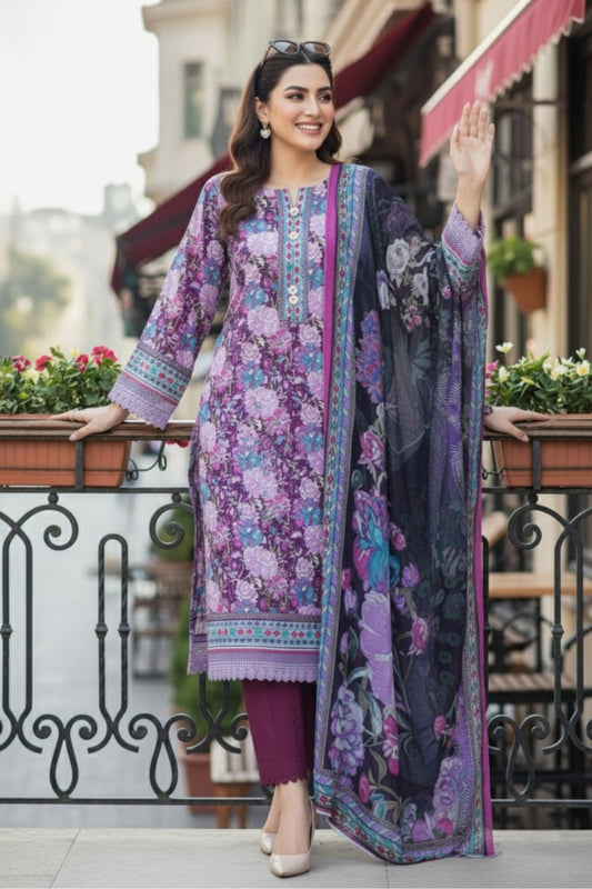 Izel Viscose By Safwa #6
