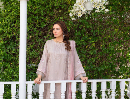MUSHQ Viscose By Rang Raiz #8