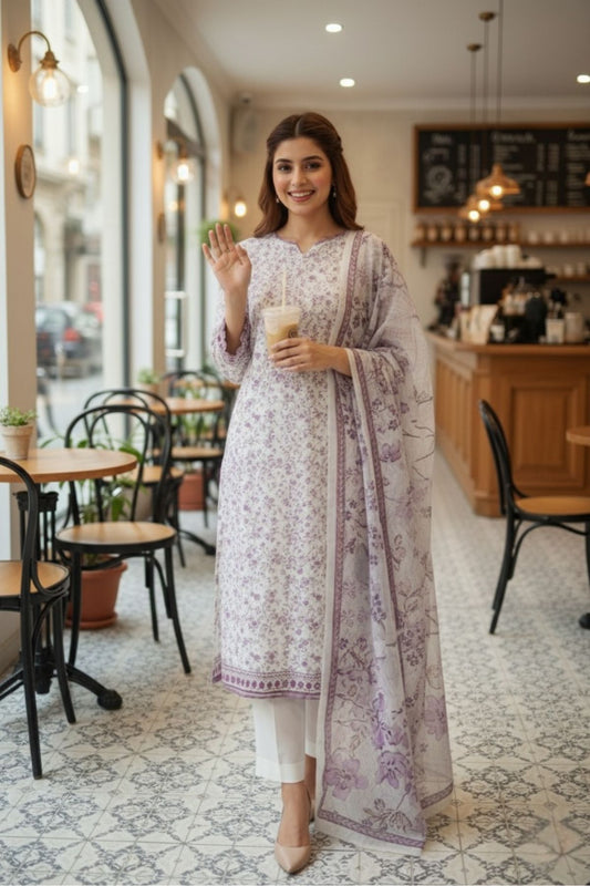 Izel Viscose By Safwa #7