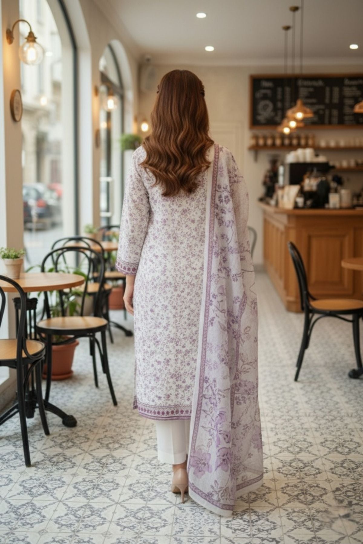 Izel Viscose By Safwa #7