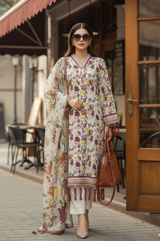Izel Viscose By Safwa #8