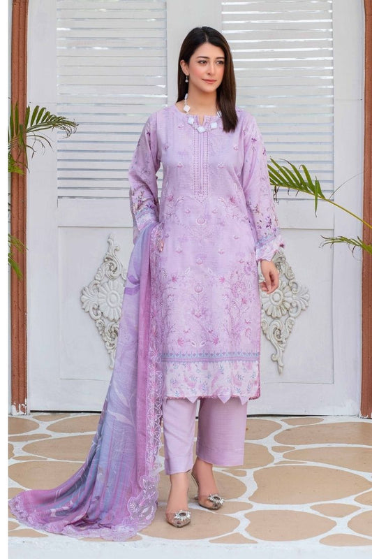 MUSHQ Viscose By Rang Raiz #9
