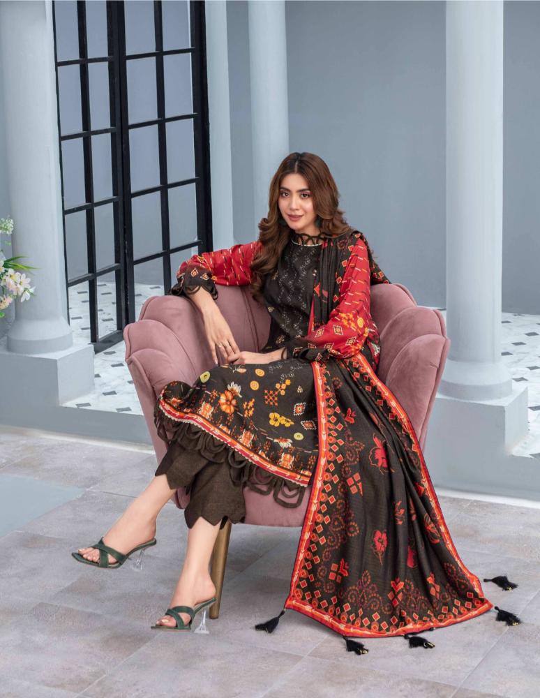 Waheed Javaid Collections