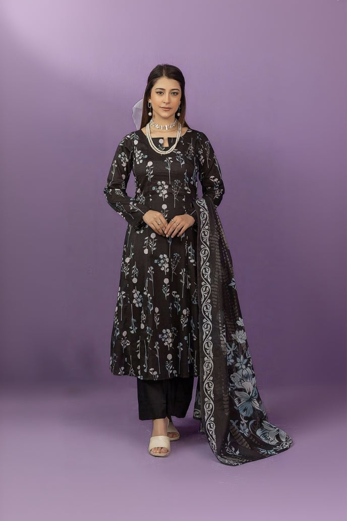 Coco Printed Premium Lawn 3 Piece 02