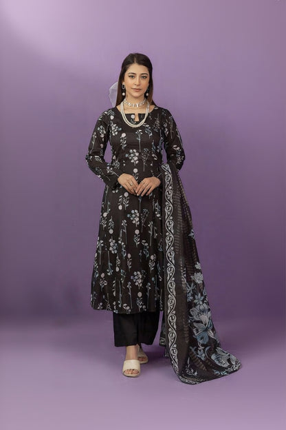 Coco Printed Premium Lawn 3 Piece 02