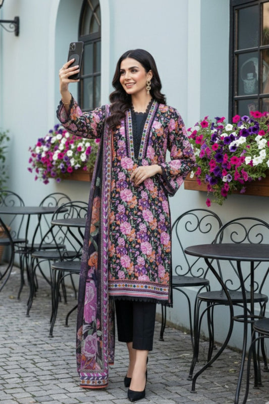 Izel Viscose By Safwa #2