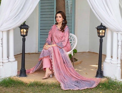 MUSHQ Viscose By Rang Raiz #3