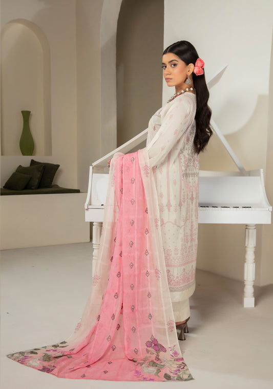 Abisha Premium Lawn 3 Piece 05