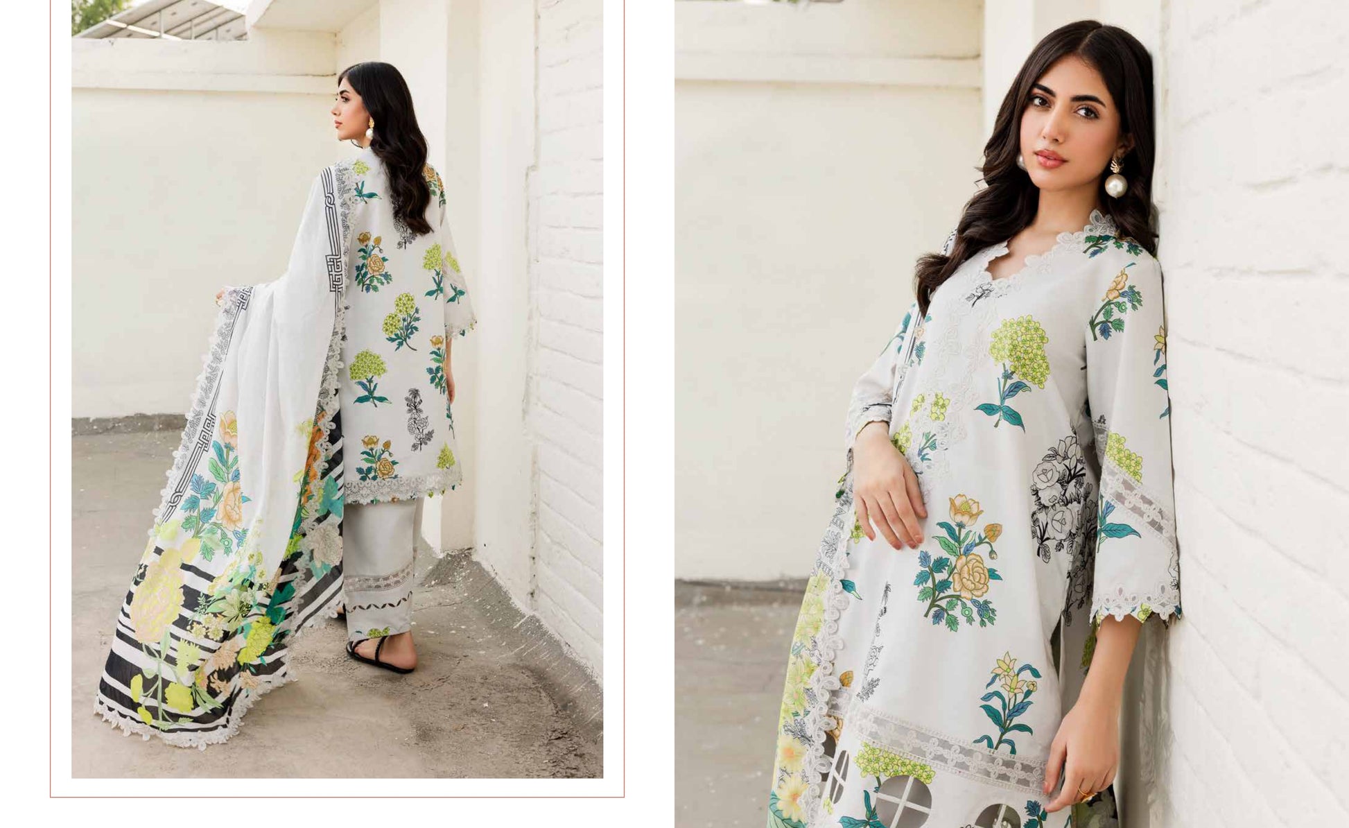 Charizma Range 24 - Waheed Javaid Collections