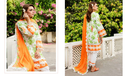 Charizma Range 27 - Waheed Javaid Collections