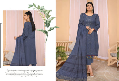 Chashni Banna Dora Winter wool #5