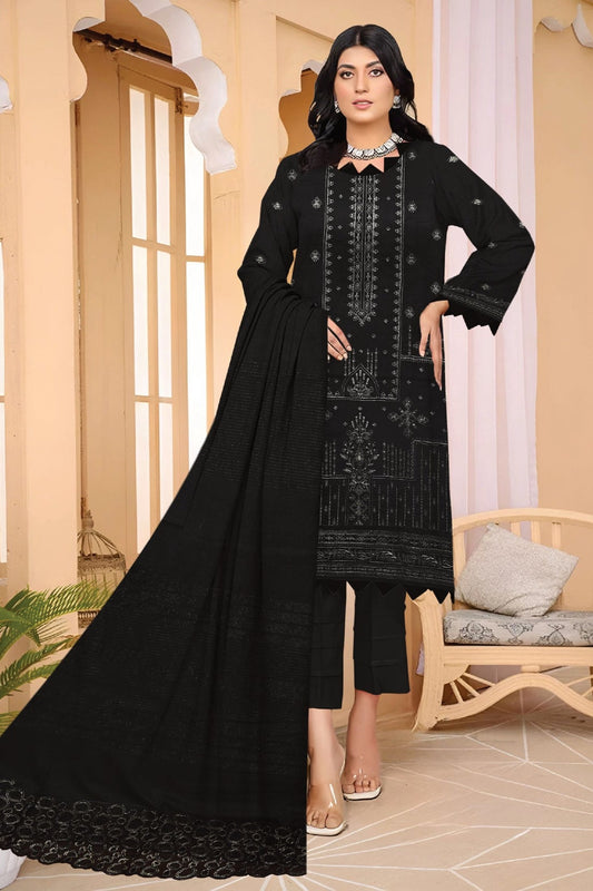 Chashni Banna Dora Winter wool #1