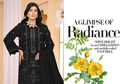 Chashni Banna Dora Winter wool #1