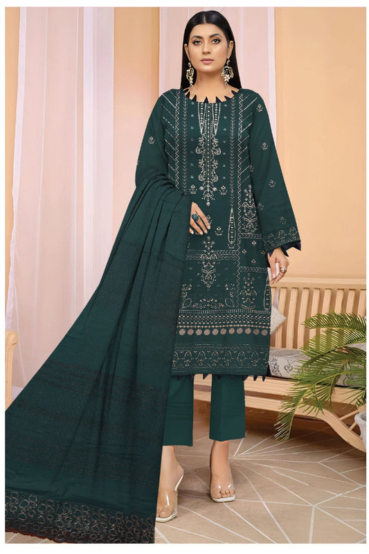 Chashni Banna Dora Winter wool #2